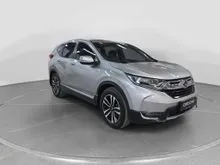 2018 Honda CR-V 1.5 Turbo Prestige SUV // Flash Sale