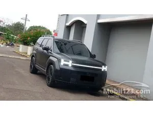 2024 Hyundai Santa Fe 1.6 Calligraphy HEV SUV