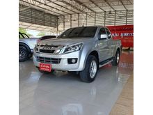 2013 Isuzu D-Max 2.5 SPACE CAB (ปี 11-17) Hi-Lander L Pickup