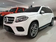 2018 Mercedes-Benz GLS400 3.0 4MATIC AMG SUV