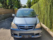 2010 - Avanza G AT Matic istimewa Bandung toyota TT xenia 2011