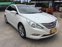 2012 Hyundai Sonata 2.0 (ปี 11-15) S Sedan
