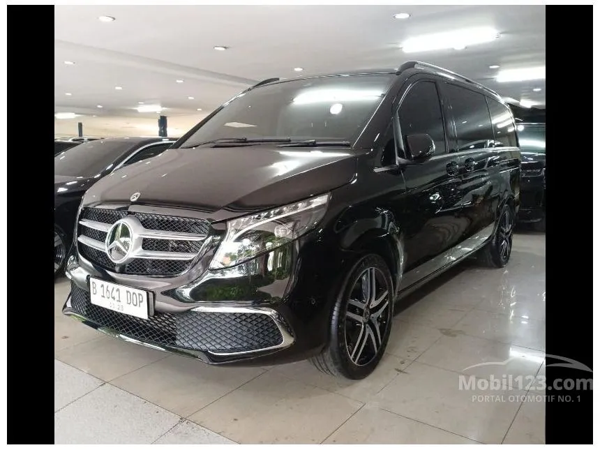 Jual Mobil Mercedes