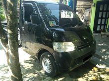 Daihatsu Gran Max 1.3 Pick-up 2007 plat l rudi jual atau tukar tambah sekoto kediri