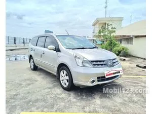 2010 Nissan Grand Livina 1.5 XV MPV