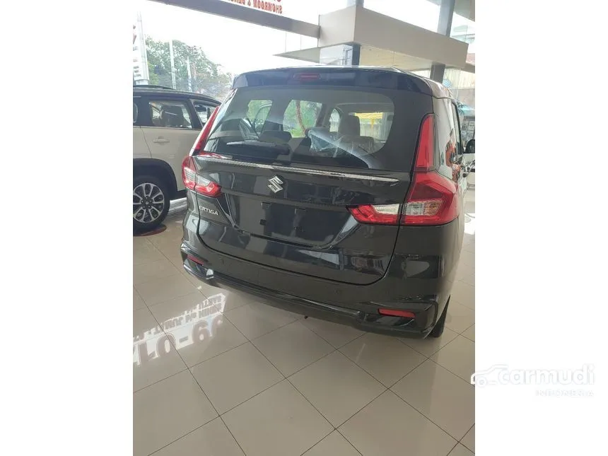 2024 Suzuki Ertiga GL MPV