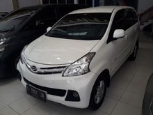 Xenia R dlx 2014, tangan 1 dari baru (L), mobil simpanan, jarang pakai