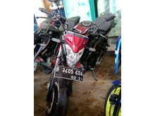 2016 Honda CB 150 150 Manual Others