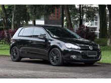 2012 Volkswagen Golf 1.4 TSI Hatchback