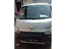 2016 Daihatsu Gran Max 1.5 STD BOX Pick-up