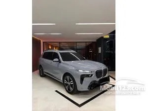2023 BMW X7 3.0 xDrive40i M Sport SUV
