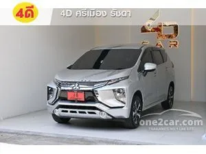 2019 Mitsubishi Xpander 1.5 GT Wagon