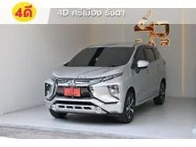 2019 Mitsubishi Xpander 1.5 (ปี 18-22) GT Wagon