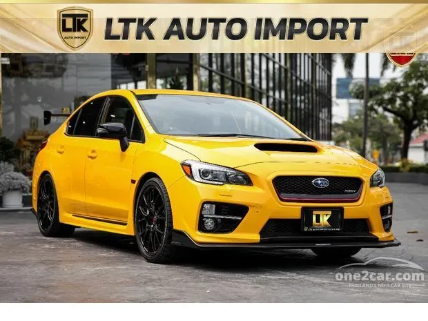 LTK Auto Import กรุงเทพมหานคร เลียบด่วนรามอินทรา-เกษตรนวมินทร์