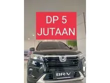 Jual Mobil Honda BR-V 2022 S 1.5 di Jawa Barat Manual SUV Abu-abu Rp  278.900.000 - 8767148 