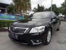 2009 Toyota Camry 2.4 G Sedan,,khusus kredit,,DP 10jt aja yuk bro..