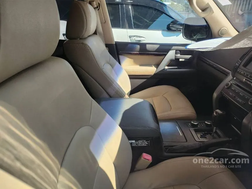 2015 Toyota Land Cruiser 30TH ANNIVERSARY Pickup