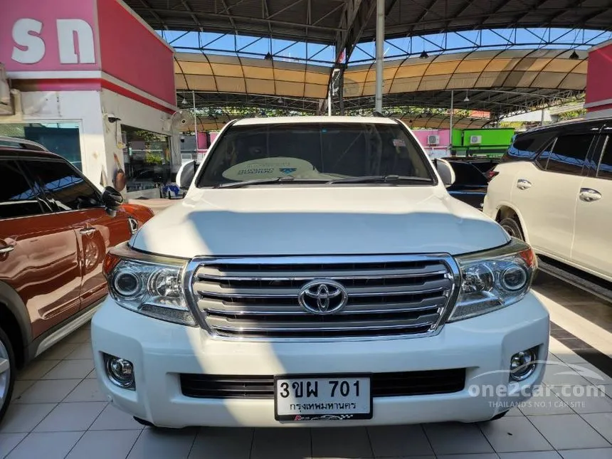 2015 Toyota Land Cruiser 30TH ANNIVERSARY Pickup