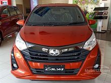 GEBYAR AKHIR TAHUN Dp Awal 5jt, 2019 Toyota Calya 1,2 G DP awal 5 juta Jakarta Bogor Depok siap kirim luar kota di jamin paling murah se Indonesia