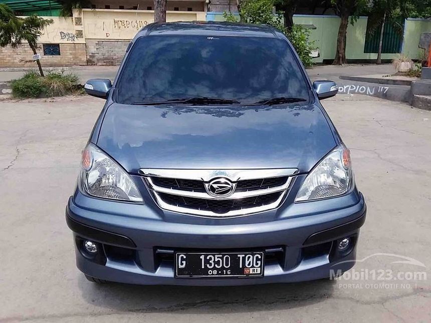 Jual Mobil Daihatsu Xenia 2011 Xi FAMILY 1.3 di Jawa Jual Mobil Daihatsu Xenia 2011 Xi FAMILY 1.3 di Jawa
