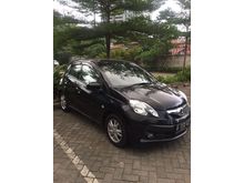 Jual cepat Butuh Uang Honda Brio 1.2 E 2014