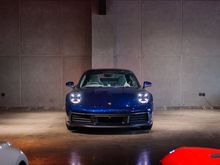 2020 Porsche 911 3.0 Carrera S Coupe - BRAND NEW