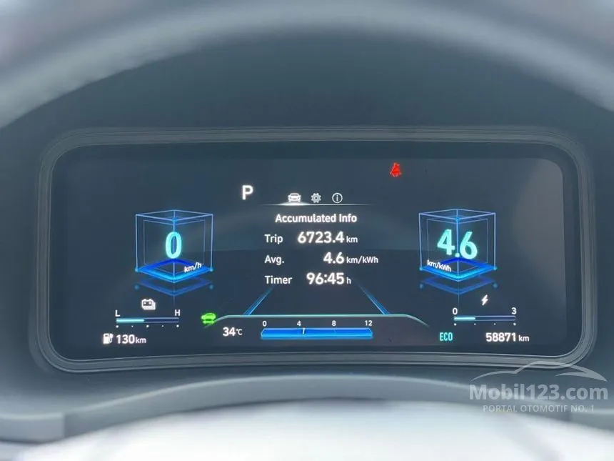 2021 Hyundai Kona Signature SUV