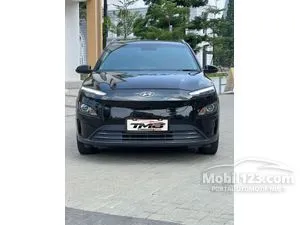 2021 Hyundai Kona Signature SUV