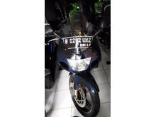 2009 Kawasaki Ninja RR
