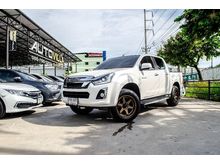 2018 Isuzu D-Max 1.9 CAB-4 (ปี 11-17) Hi-Lander L Pickup