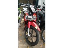2009 Yamaha Jupiter Z