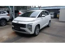 2026 Hyundai Stargazer 1.5 Essential MPV
