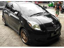 2006 Toyota Yaris 1.5 S Bogor Kota