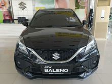 SUZUKI BALENO DP 17 JT / ANGSURAN 3 JT