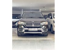 2017 BMW X5 3.0 xDrive35i xLine SUV
