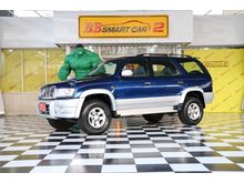 2002 Toyota Sport Rider 2.5 D4D (ปี 02-04) Prerunner E SUV AT