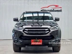 2021 Isuzu MU-X 3.0 Ultimate SUV
