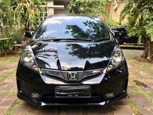 2013 Honda Jazz 1.5 RS Hatchback