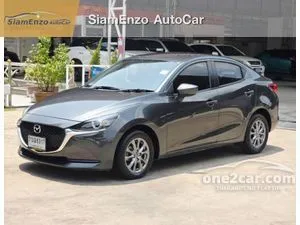 2023 Mazda 2 1.3 C Sedan