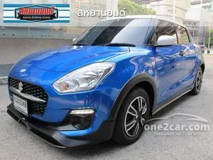 2025 Suzuki SWIFT 1.2 GL Hatchback