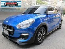 2025 Suzuki SWIFT 1.2 (ปี 18-25) GL Hatchback