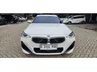 Jual Mobil BMW 220i 2023 M Sport 2.0 di DKI Jakarta Automatic Coupe Putih Rp 1.100.000.000