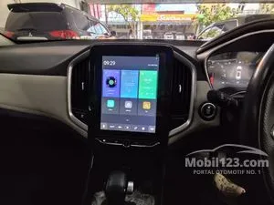 2019 Wuling Almaz 1.5 Exclusive 7 Seater SUV