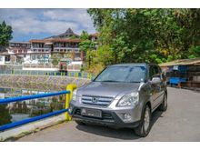 2007 Honda CR-V 2.0 2.0 i-VTEC SUV