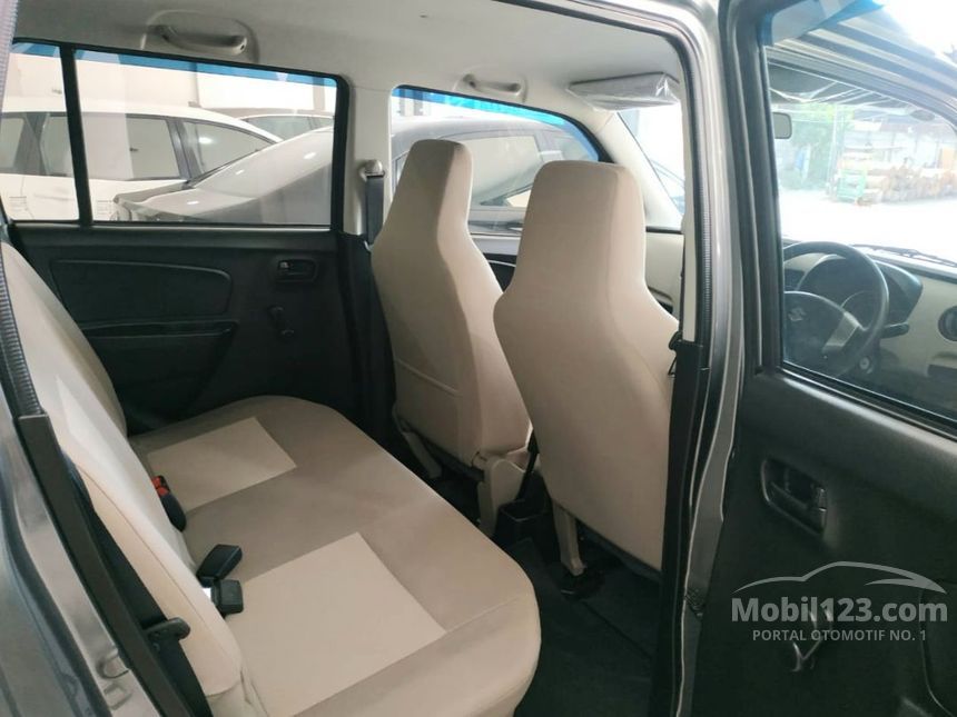 Jual Mobil Suzuki Karimun Wagon R 2021 GL Wagon R 1 0 di Jual Mobil Suzuki Karimun Wagon R 2021 GL Wagon R 1 0 di
