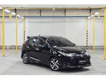 2021 Toyota Yaris 1.5 GR Sport 7 AB Hatchback