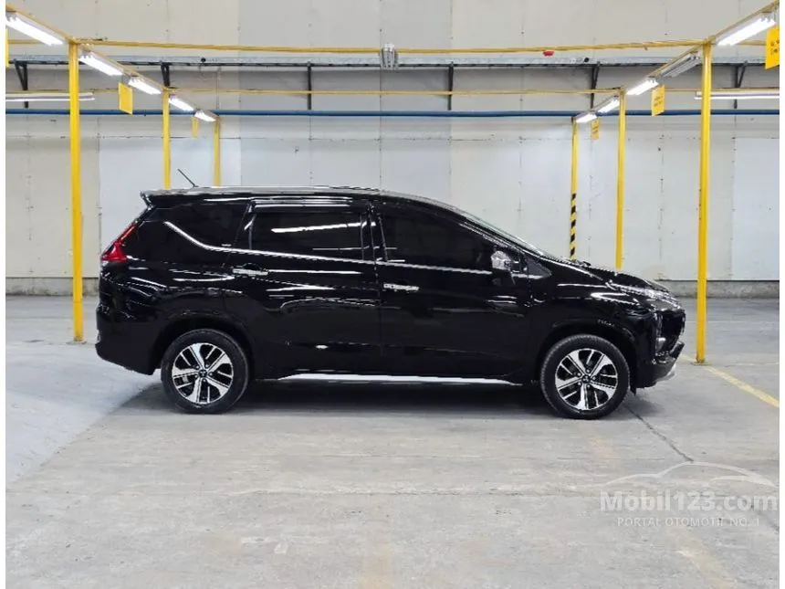2019 Mitsubishi Xpander Ultimate MPV