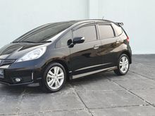 HONDA Jazz RS mt manual matic 2012 bukan 2013