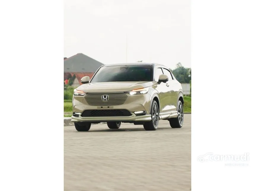 2023 Honda HR-V Special Edition SUV