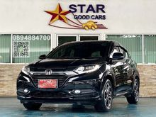 2016 Honda HR-V 1.8 (ปี 14-18) E Limited SUV